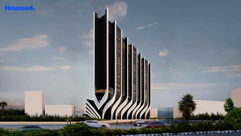 Project Image of Hiranandani Vista Residences C Tower in Andheri West, Mumbai - Image 175255