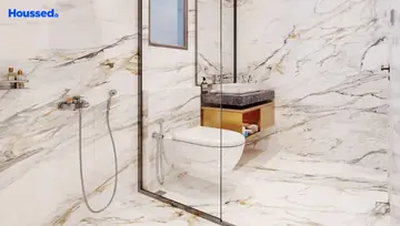 Sample Apartment of Hiranandani Vista Residences C Tower - Image 175268