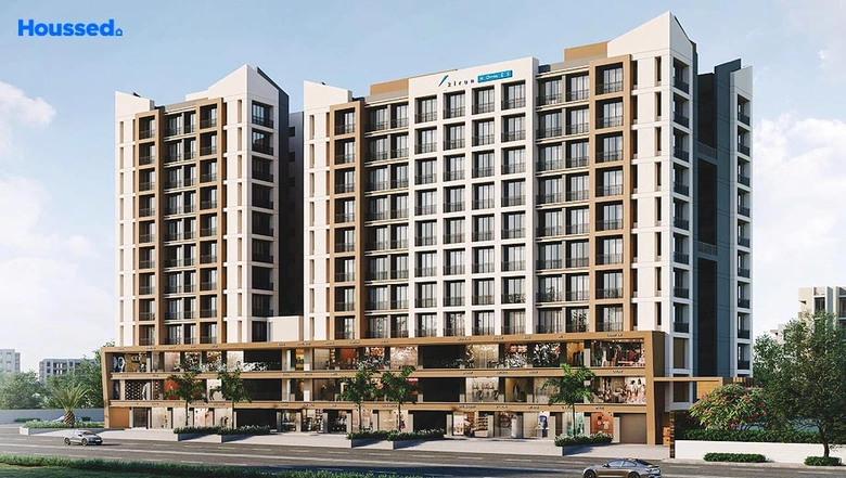 Project Image of Keith Kiran Rivera 1 in Bhestan, Surat - Image 175273
