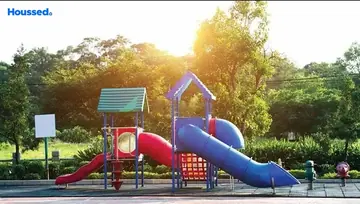 Amenities of Siddhnath Krupa Kunj Residency - Image 175304
