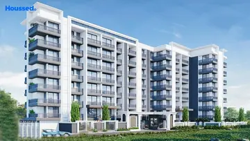 Project Image of Siddhnath Krupa Kunj Residency - Image 175303
