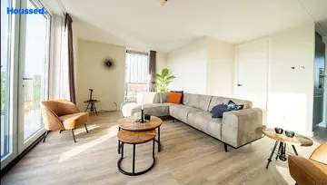 Sample Apartment of Siddhnath Krupa Kunj Residency - Image 175305