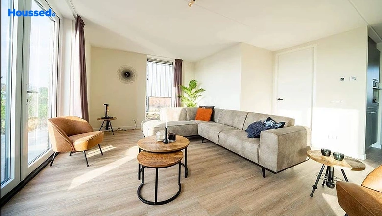 Sample Apartment of Siddhnath Krupa Kunj Residency in Variav, Surat - Image 175305