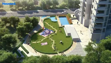 Amenities of Kundan Westros - Image 114550