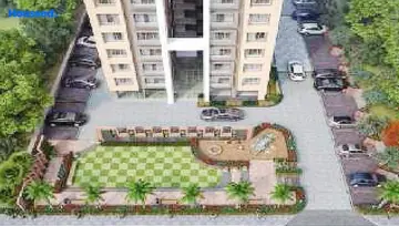 Amenities of Akshat Kusum Heights - Image 175315