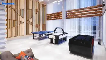 Amenities of Akshat Kusum Heights - Image 175316