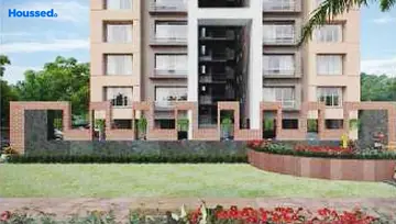 Amenities of Akshat Kusum Heights - Image 175318