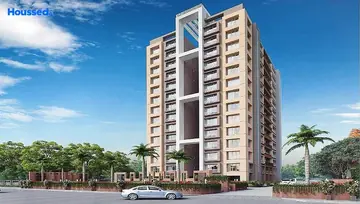 Project Image of Akshat Kusum Heights - Image 175312