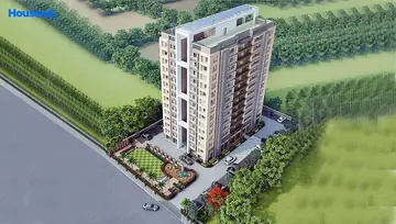 Project Image of Akshat Kusum Heights - Image 175313