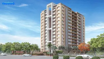 Project Image of Akshat Kusum Heights - Image 175311