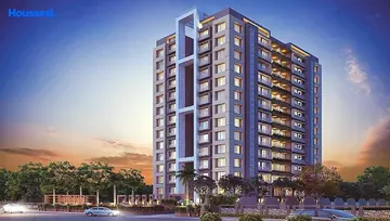 Project Image of Akshat Kusum Heights - Image 175314