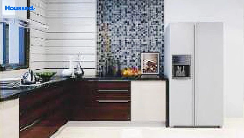 Sample Apartment of Akshat Kusum Heights in Bhatha, Surat - Image 175319