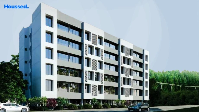 Project Image of Blue Lotus in Sachin, Surat - Image 175342