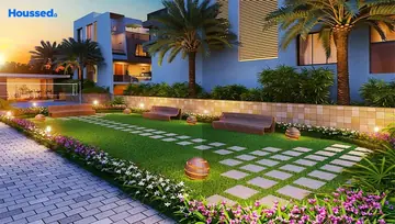 Amenities of La Helios - Image 175357