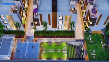 Amenities of La Helios - Image 175362