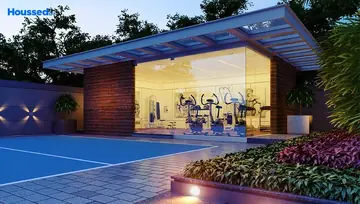 Amenities of La Helios - Image 175359