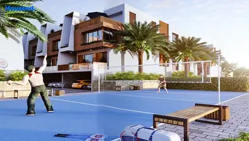Amenities of La Helios - Image 175358