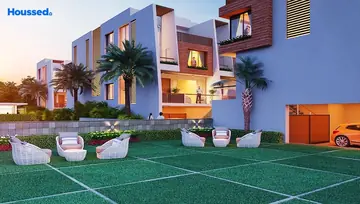 Amenities of La Helios - Image 175360