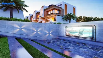 Amenities of La Helios - Image 175361