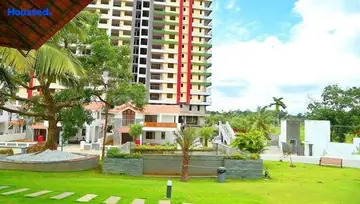 Amenities of Manjooran Scarlet - Image 175393