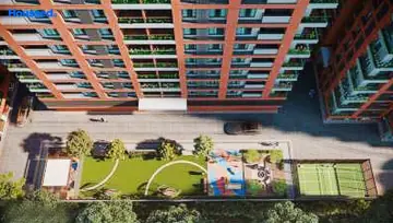 Amenities of Madhav Crest - Image 175407