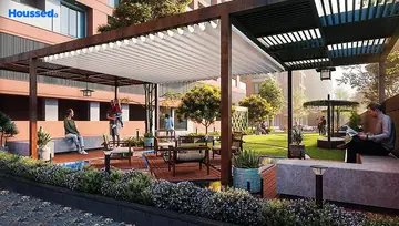 Amenities of Madhav Crest - Image 175408
