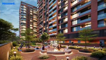 Amenities of Madhav Crest - Image 175409