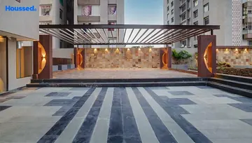 Amenities of Madhav Elegance - Image 175416