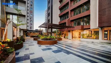 Amenities of Madhav Elegance - Image 175417
