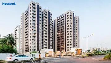 Project Image of Madhav Elegance - Image 175415