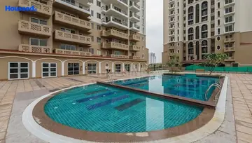 Amenities of DLF New Town Heights 1 - Image 175482