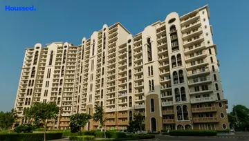 Project Image of DLF New Town Heights 1 - Image 175481
