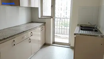 Sample Apartment of DLF New Town Heights 1 - Image 175485