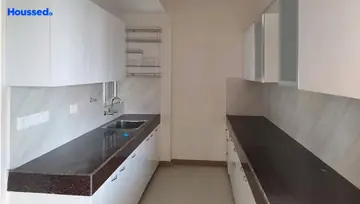 Sample Apartment of DLF New Town Heights 1 - Image 175486