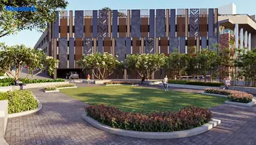 Amenities of Mittal Sun City Ambegaon - Image 114560