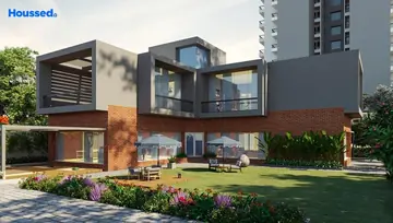 Amenities of Mittal Sun City Ambegaon - Image 114561