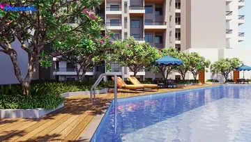 Amenities of Mittal Sun City Ambegaon - Image 114562