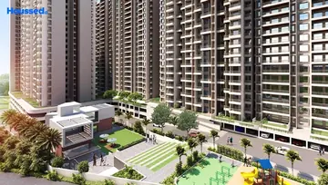 Amenities of Mittal Sun City Ambegaon - Image 114559