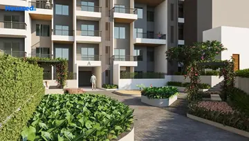 Amenities of Mittal Sun City Ambegaon - Image 114563