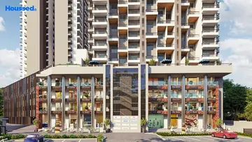 Project Image of Mittal Sun City Ambegaon - Image 114557