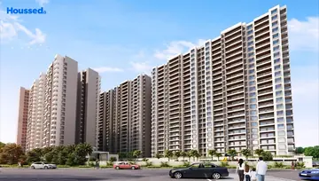 Project Image of Mittal Sun City Ambegaon - Image 114556