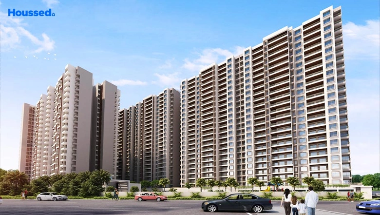 Project Image of Mittal Sun City Ambegaon in Narhe, Pune - Image 114556