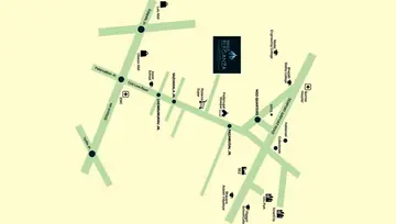Location of Nucleus Eleganza - Image 175531