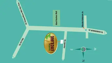 Location of Siddhi Enclave - Image 175541