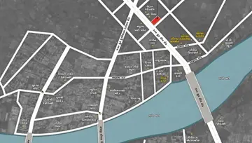 Location of Yashkrishna Laxmi Ratan - Image 175551