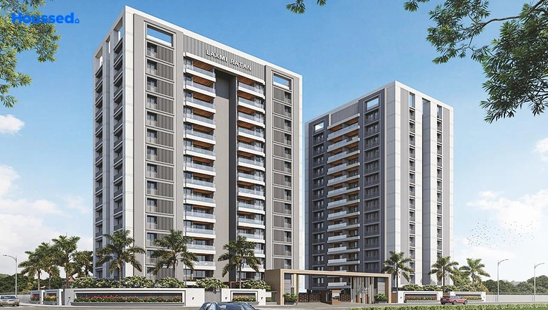 Project Image of Yashkrishna Laxmi Ratan in Mota Varachha, Surat - Image 175549