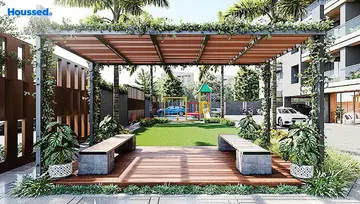 Amenities of Bhumi Liberty Luxe - Image 175560