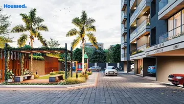 Amenities of Bhumi Liberty Luxe - Image 175561