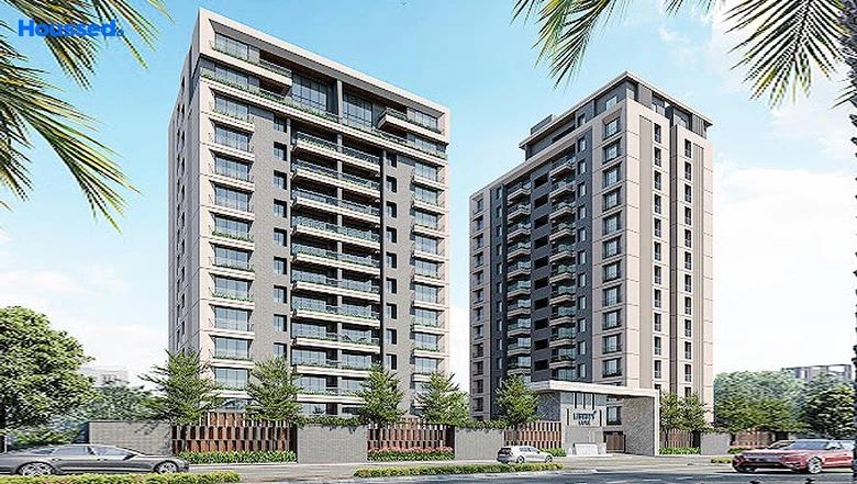Project Image of Bhumi Liberty Luxe in Mota Varachha, Surat - Image 175556