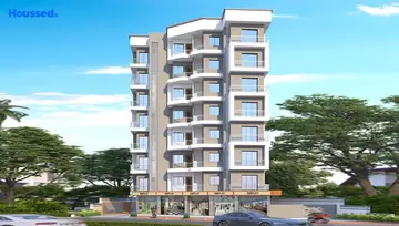 Project Image of Rajeshkumar MD Residency - Image 175612